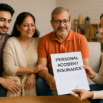 Personal Accident Insurance – Kya Aapka Accident Financially Covered Hai?