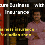Business Insurance Kya Hota Hai? | Complete Guide Hindi Mein – RJ Smart Finance